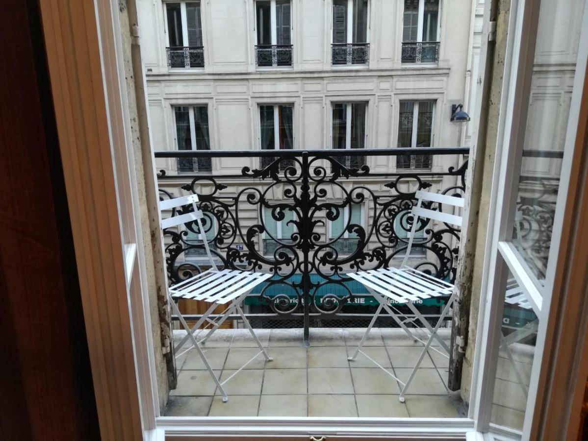 Maison De Lignieres - Guest House - Paris Quartier Champs-Elysees 外观 照片